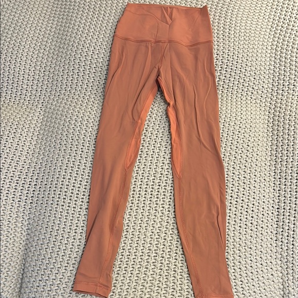 Lululemon leggings - Picture 4 of 6